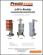 Lift'n Buddy Products