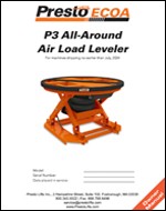 P3 All-Around Manual - July 2024